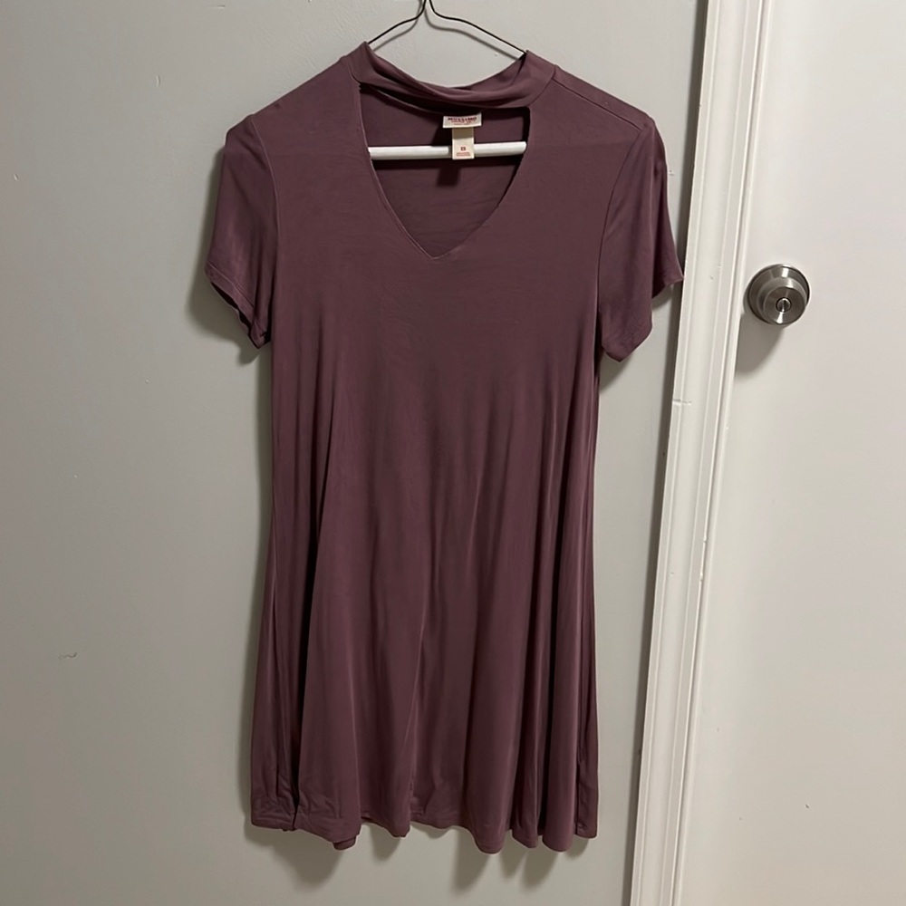 Target dress